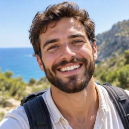 Profielfoto van Kevin