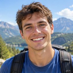 Profielfoto van Tim