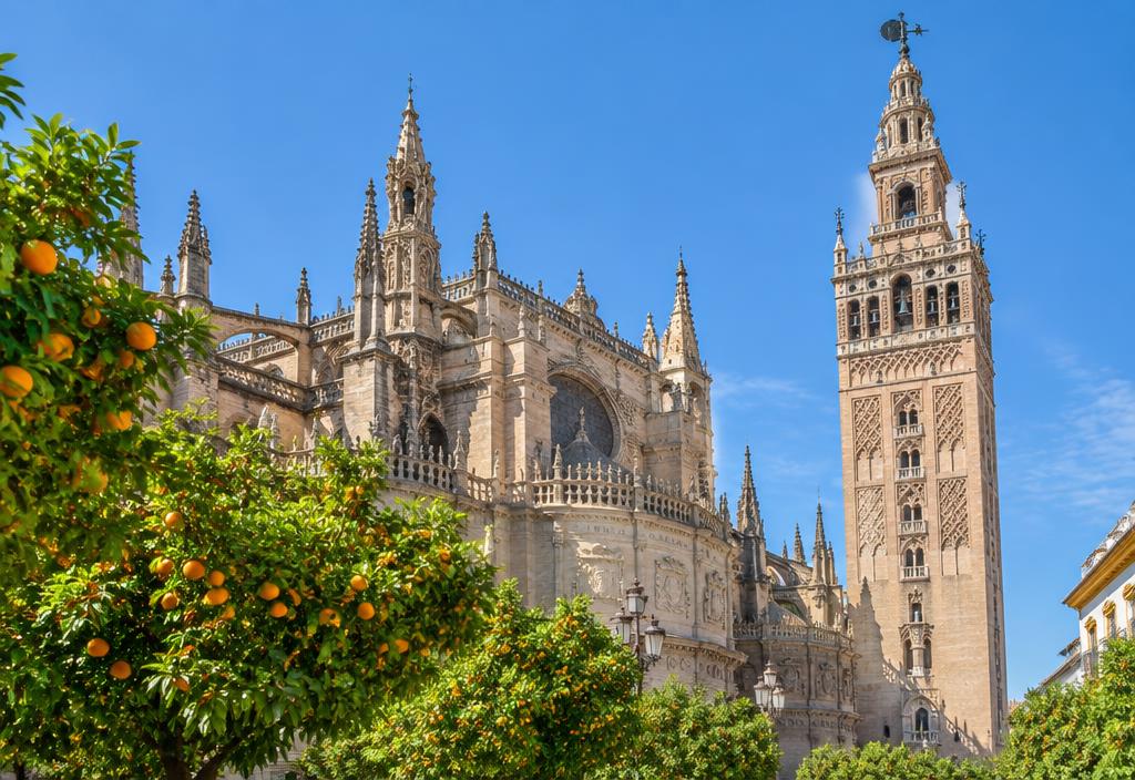 Seville Cathedral